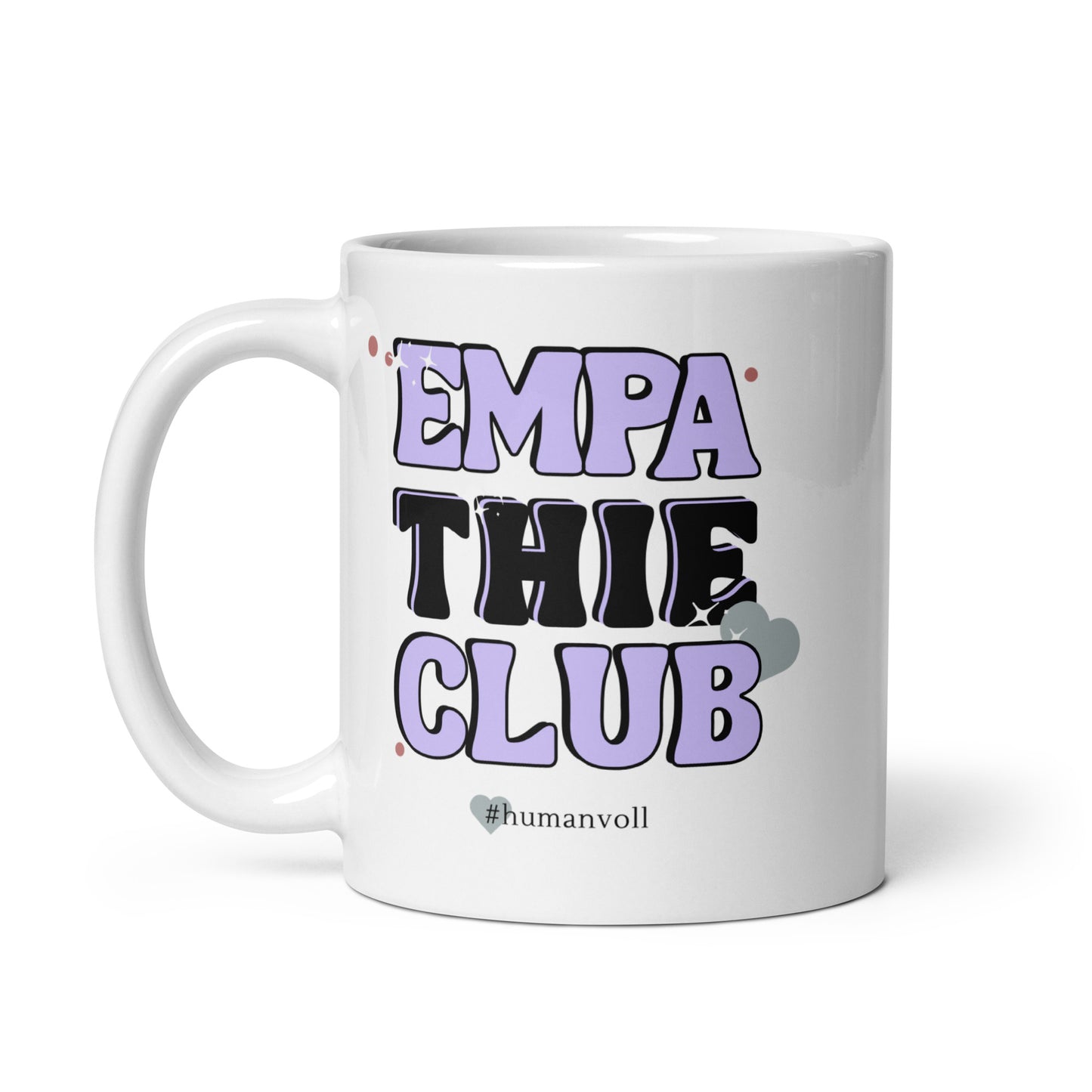 Tasse - Empathie Club